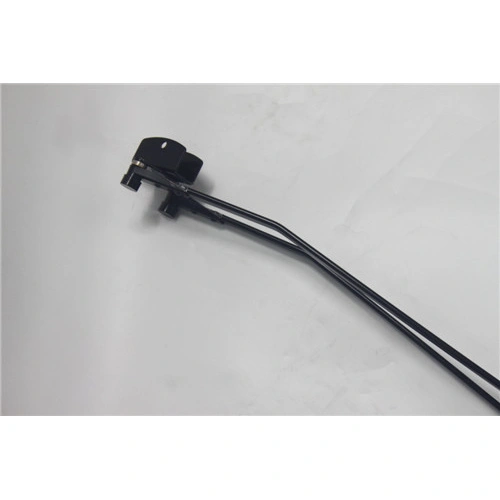 how to remove wiper arm dodge ram China Manufacturer